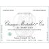 Marc Colin Chassagne-Montrachet Les Champs Gain Premier Cru 2017 Front Label