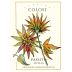 Colosi Passito (500ML) 2015 Front Label