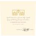 Lyeth California Cabernet Sauvignon 2017 Front Label