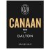 Dalton Canaan Red (OU Kosher) 2019 Front Label