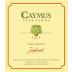 Caymus Zinfandel 2018 Front Label