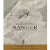 Champagne Sanger Blanc de Blancs Grand Cru Terroir Natal Front Label