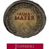 Vinicola Consoli Cesanese di Olevano Romano Alma Mater 2012 Front Label