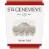 Ste Genevieve Sweet Red Front Label