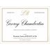 Domaine Lucien Boillot Gevrey-Chambertin 2016 Front Label