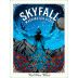 Skyfall Red Blend 2020 Front Label