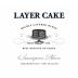 Layer Cake Sauvignon Blanc 2019 Front Label