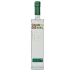 Square One Organic Basil Vodka Front Bottle Shot