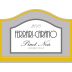 Ferrari-Carano Anderson Valley Pinot Noir 2018 Front Label