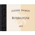 Pierre Damoy Bourgogne Pinot Noir 2015 Front Label