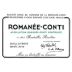 Domaine de la Romanee-Conti Romanee-Conti Grand Cru 2012 Front Label
