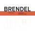Brendel Everbloom Sauvignon Blanc 2019 Front Label