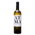 Thymiopoulos Atma Assyrtiko 2017 Front Bottle Shot