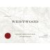 Westwood Winery Sangiacomo Vineyard Chardonnay 2017 Front Label