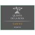 Quinta de la Rosa Tawny Port (500ML) Front Label