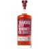 Traverse City American Cherry Edition Whiskey Front Bottle Shot