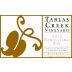 Tablas Creek Patelin de Tablas Rose 2024 Front Label