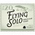 Domaine Gayda Flying Solo Grenache Blanc Viognier 2020 Front Label