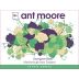 Ant Moore Marlborough Sauvignon Blanc 2022 Front Label