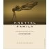 Knuttel Family Kate's Pas de Deux Chardonnay 2023 Front Label