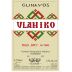 Domaine Glinavos Vlahiko 2020 Front Label