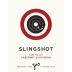 Slingshot Cabernet Sauvignon 2018 Front Label