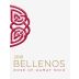 Maison Roche de Bellene Bellenos Rose of Gamay Noir 2018 Front Label