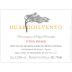 Pietro Caciorgna Guardoilvento Etna Rosso 2016 Front Label
