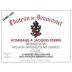 Chateau de Beaucastel Chateauneuf-du-Pape Grand Cuvee Hommage a Jacques Perrin (3 Liter Bottle) 2013 Front Label