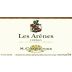 M. Chapoutier Cornas Les Arenes 2009 Front Label