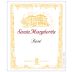 Santa Margherita Rose 2021 Front Label