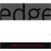 Edge Cabernet Sauvignon 2018 Front Label