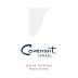 Covenant Israel Syrah (OU Kosher) 2016 Front Label