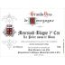 Paul Pernot Meursault-Blagny La Piece Sous Le Bois Premier Cru 2024 Front Label