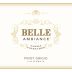 Belle Ambiance Pinot Grigio 2018 Front Label