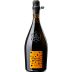 Veuve Clicquot La Grande Dame Yayoi Kusama Limited Edition in Gift Box 2012 Front Bottle Shot