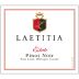 Laetitia Estate Pinot Noir 2022 Front Label