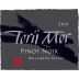 Torii Mor Willamette Valley Pinot Noir 2016 Front Label