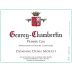 Denis Mortet Gevrey-Chambertin Premier Cru 2020 Front Label