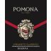 Pomona Chianti Classico Riserva 2020 Front Label