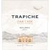 Trapiche Oak Cask Malbec 2023 Front Label