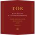 TOR Vine Hill Ranch Cabernet Sauvignon 2018 Front Label