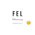 FEL Anderson Valley Chardonnay 2018 Front Label