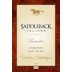 Saddleback Los Carneros Vermentino 2021 Front Label
