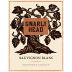 Gnarly Head Sauvignon Blanc 2020 Front Label