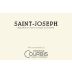 Courbis Saint-Joseph Rouge 2017 Front Label