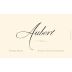 Aubert Powder House Chardonnay (1.5 Liter Magnum) 2019 Front Label