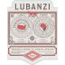 Lubanzi Red Blend 2021 Front Label