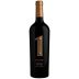 Antigal Uno Malbec 2016 Front Bottle Shot
