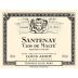 Louis Jadot Santenay Clos de Malte 2012 Front Label